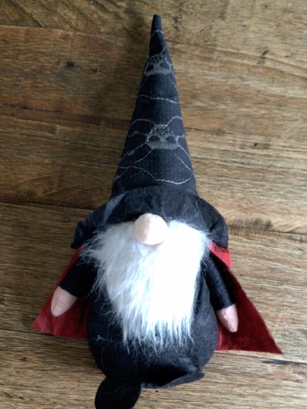 🦋 HALLOWEEN GNOME PLUSH🦋